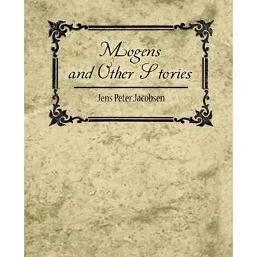 Mogens and Other Stories