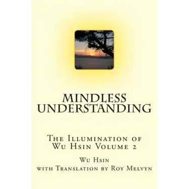 Mindless Understanding