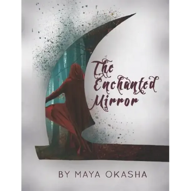 The Enchanted Mirror: 'escape the Ordinary.'