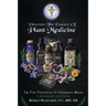 Discover the Essence of Plant Medicine: The Five Principles of Lifesaving Herbs Cannabis Edition