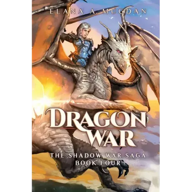 Dragon War