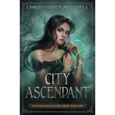 City Ascendent