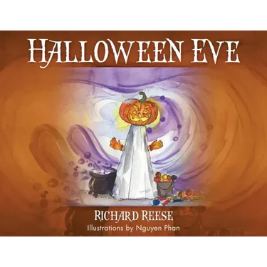 Halloween Eve