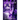 Purple Flame