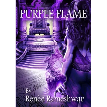 Purple Flame