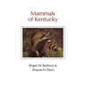 Mammals of Kentucky