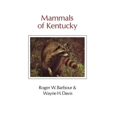 Mammals of Kentucky