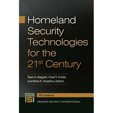 Homeland Security Technologies for the 21st Century