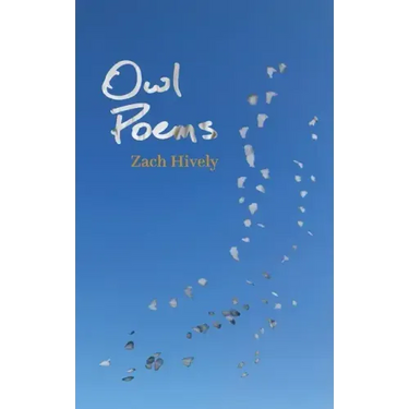 Owl Poems