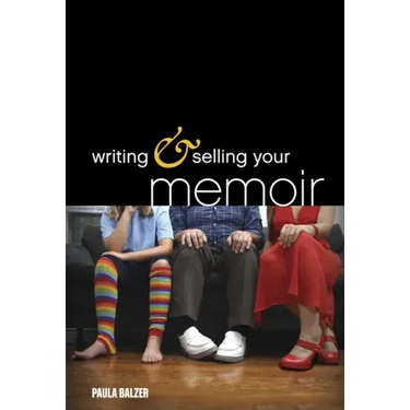Writing & Selling Your Memoir