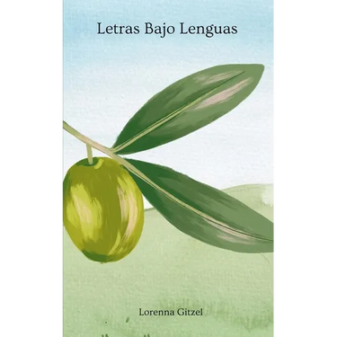 Letras bajo Lenguas