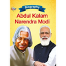 Biography of A.P.J. Abdul Kalam and Narendra Modi