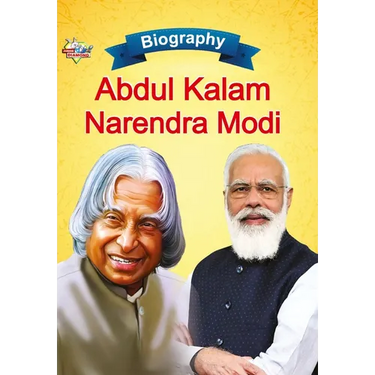 Biography of A.P.J. Abdul Kalam and Narendra Modi