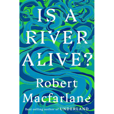 Is a River Alive?