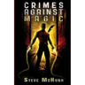 Crimes Against Magic