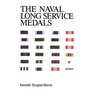 Naval Long Service Medals 1830-1990.