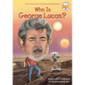 Who Is George Lucas?