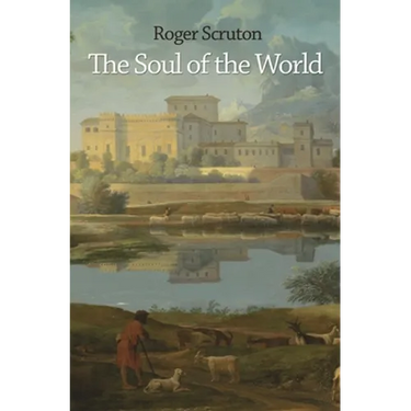 The Soul of the World
