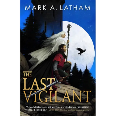 The Last Vigilant