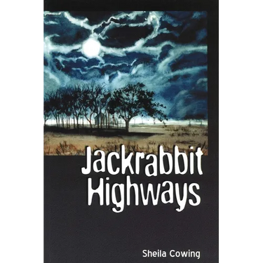 Jackrabbit Highways