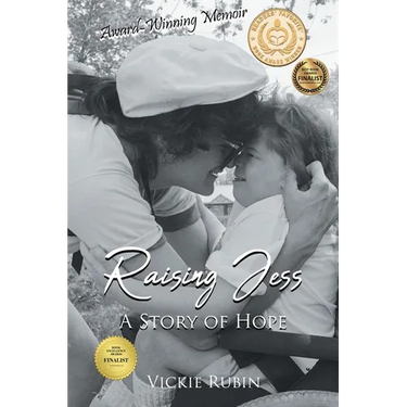 Raising Jess: A Story of Hope