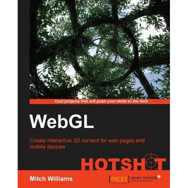 Webgl Hotshot