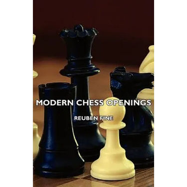 Modern Chess Openings