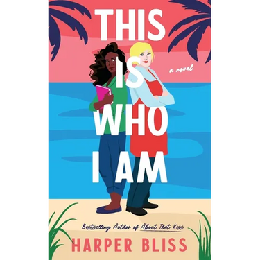 This Is Who I Am