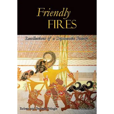Friendly Fires: Volume I
