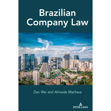 Brazilian Company Law