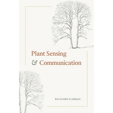 Plant Sensing and Communication