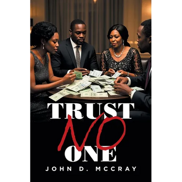 Trust No One