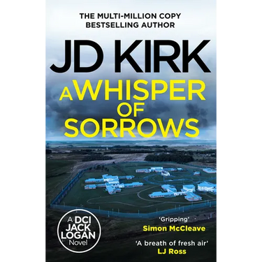 A Whisper of Sorrows