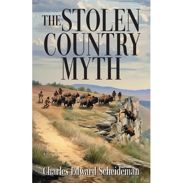 The Stolen Country Myth