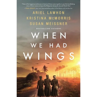When We Had Wings