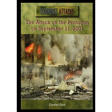 The Attack on the Pentagon on September 11, 2001