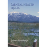 Mental Health Rules