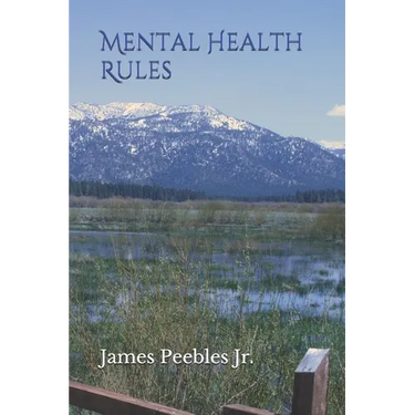 Mental Health Rules