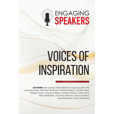 Engaging Speakers: Voices of Inspiration