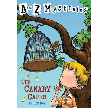 The Canary Caper