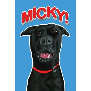 Micky!