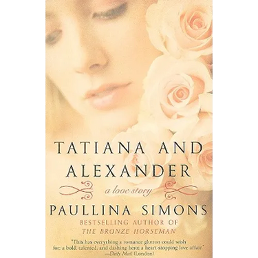 Tatiana and Alexander