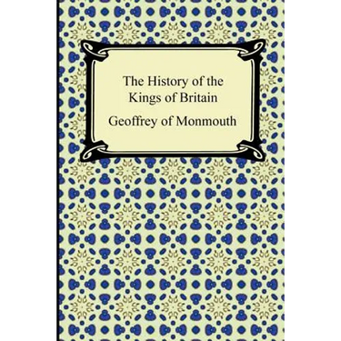 The History of the Kings of Britain