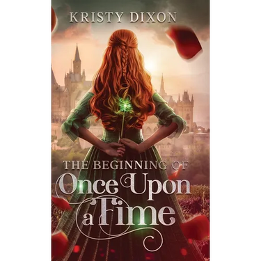 The Beginning of Once Upon a Time