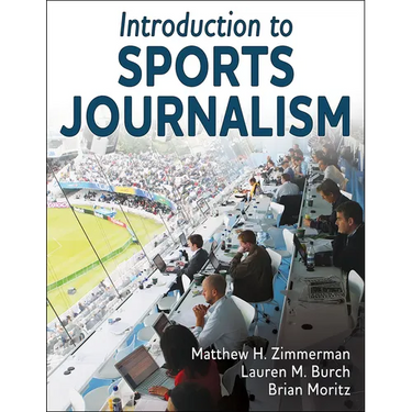 Introduction to Sports Journalism