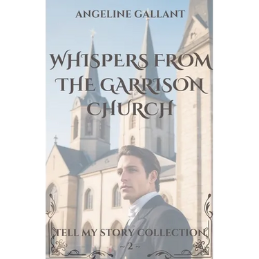 Whispers From The Garrison Church