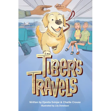 Tiber's Travels