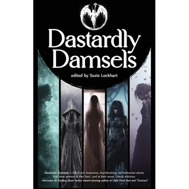 Dastardly Damsels