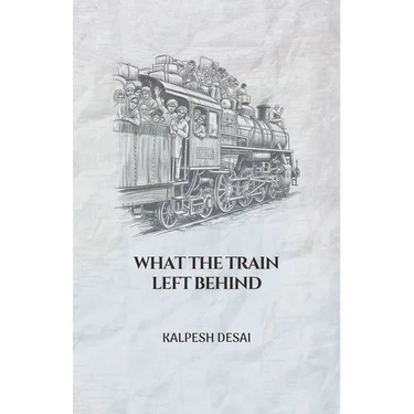 What the Train Left Behind