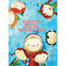 Mrs. Claus Explains the Magic Power of a Smile